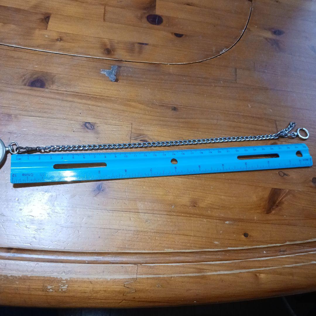 ユリス・ナルダンULYSSE NARDIN懐中時計