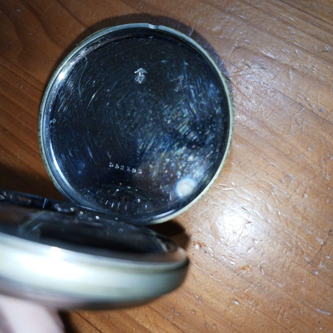 ユリス・ナルダンULYSSE NARDIN懐中時計