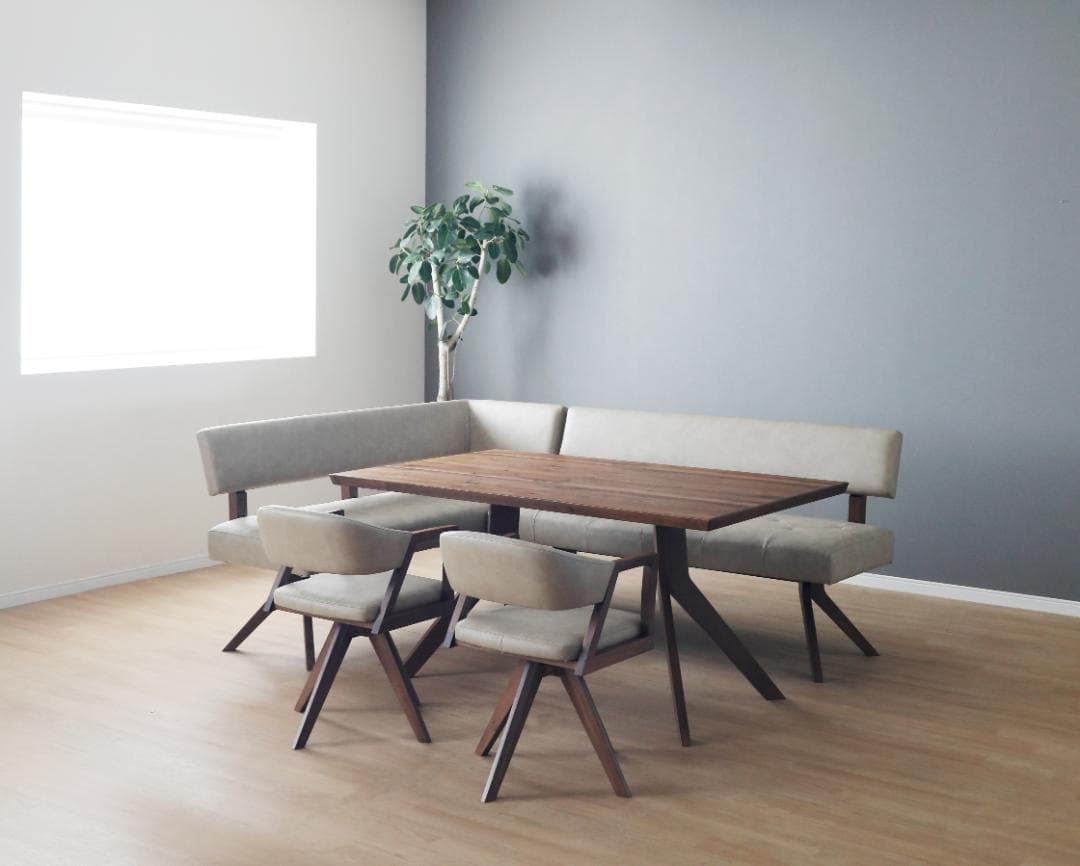 inngen　3点セット　左カウチ