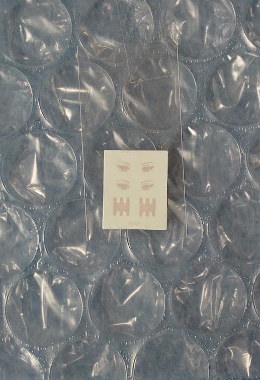 セルベリア・ブレス 戦場のヴァルキュリア ボークス キャラグミン ガレージキット