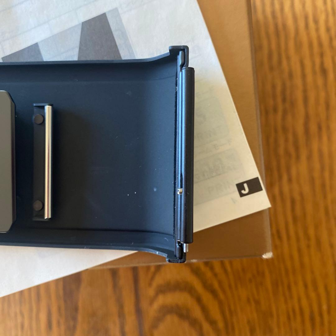 未使用品 Nikon F3用 ニコン 裏蓋 カメラバック