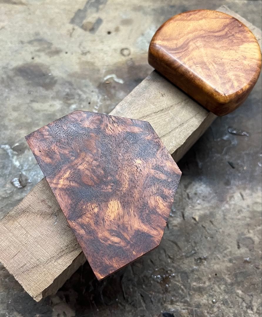 ポーキー オーダーページ