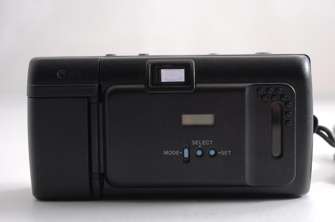 【C-121】動作品 OLYMPUS AF-1 SUPER QD