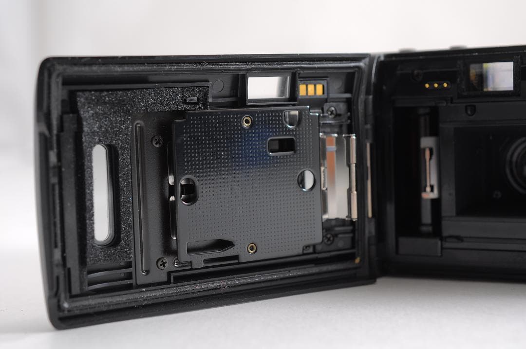 【C-121】動作品 OLYMPUS AF-1 SUPER QD