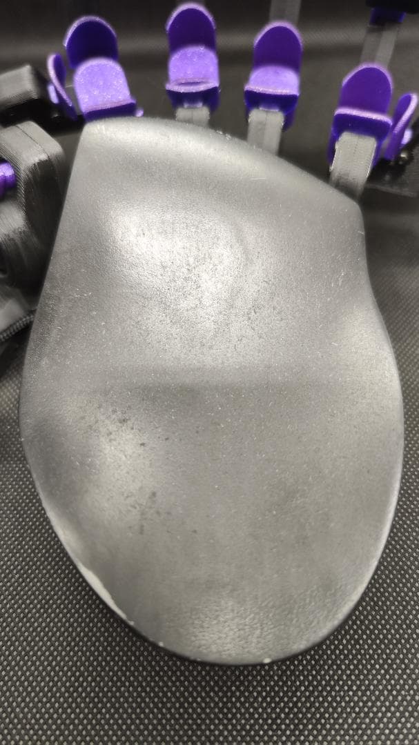 【正月のみ値下げ】Azeron Cyborg ゲーミングキーパッド 左利き用