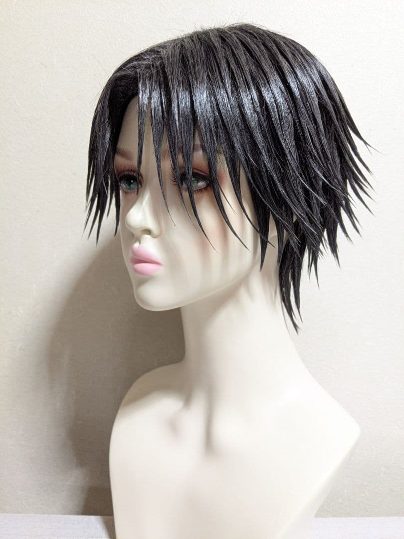 【ネット付】○跡部 景吾 ウィッグ○セット済 テニスの王子様