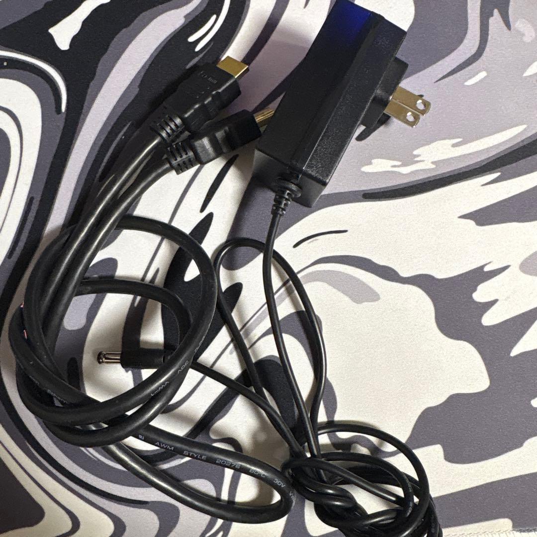 ACEMAGIC ミニPC Intel Inside