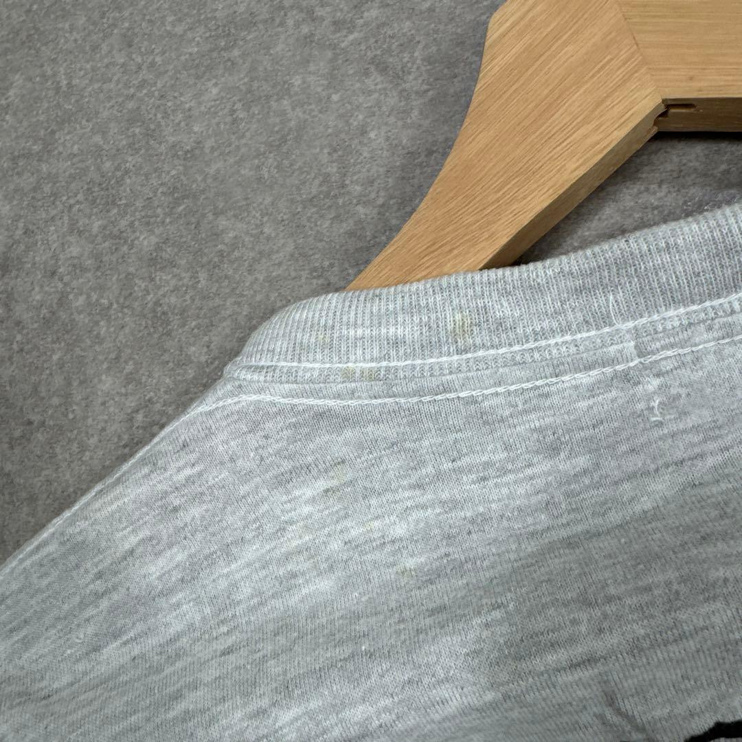 希少 90s Riot ヴィンテージ バンドTシャツ 歌舞伎 JAPANツアー