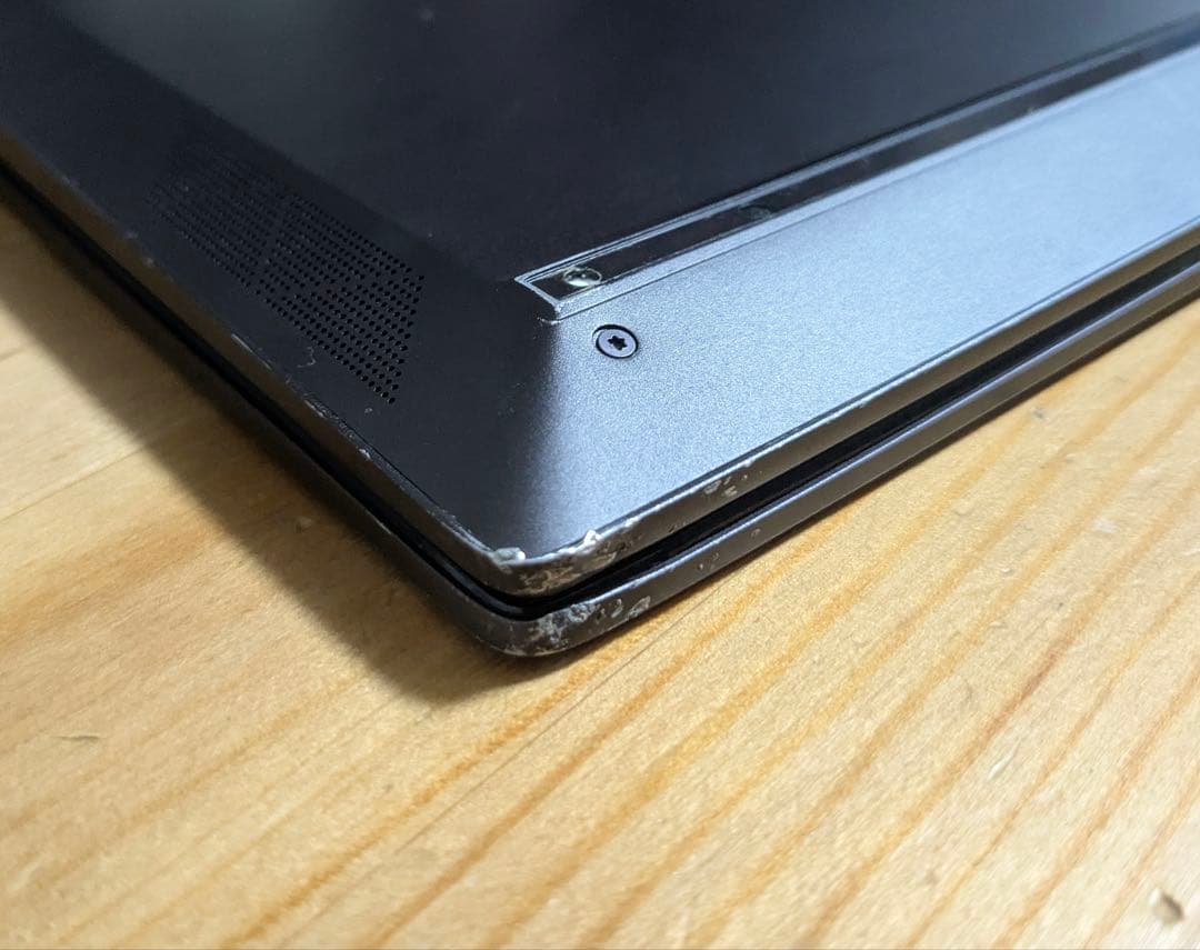 HP envy ×360 RYZEN 5600u 8gb 256gb