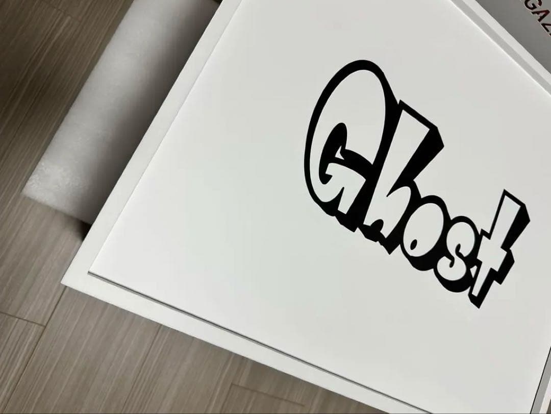 シルクスクリーン刷り専用木箱　矢入幸一