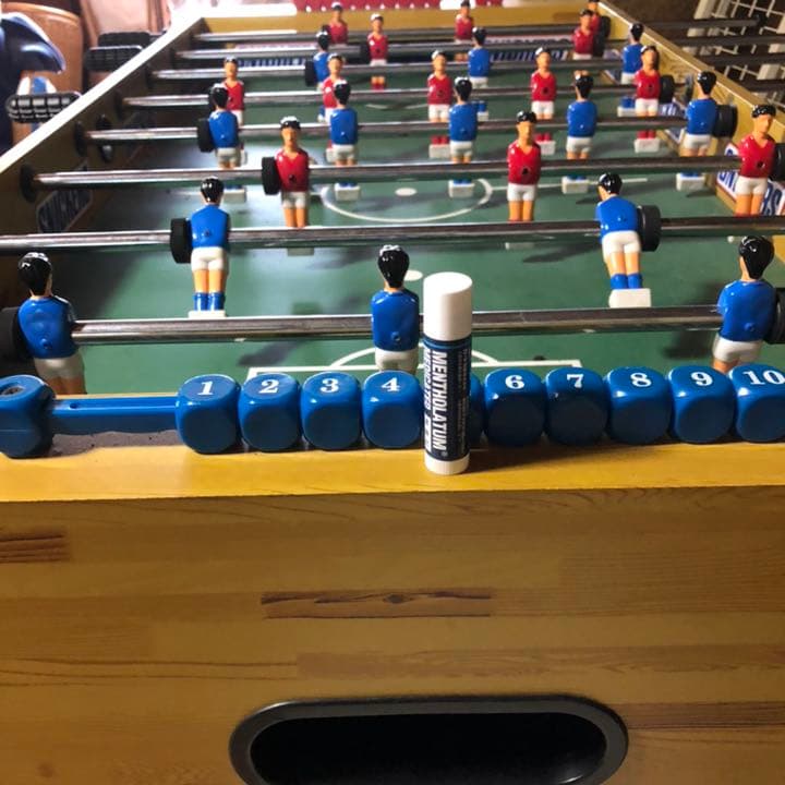 スニッカーズ サッカーボードゲーム ★レア★