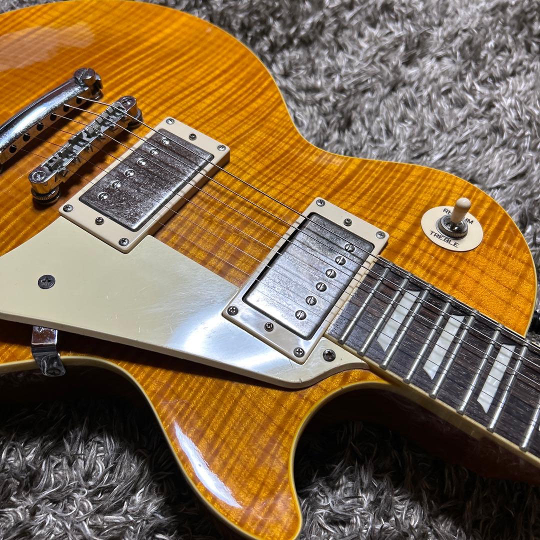 ギター Epiphone Les Paul