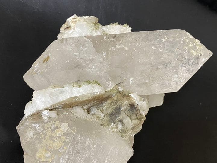 ヒマラヤ水晶　1.5kg