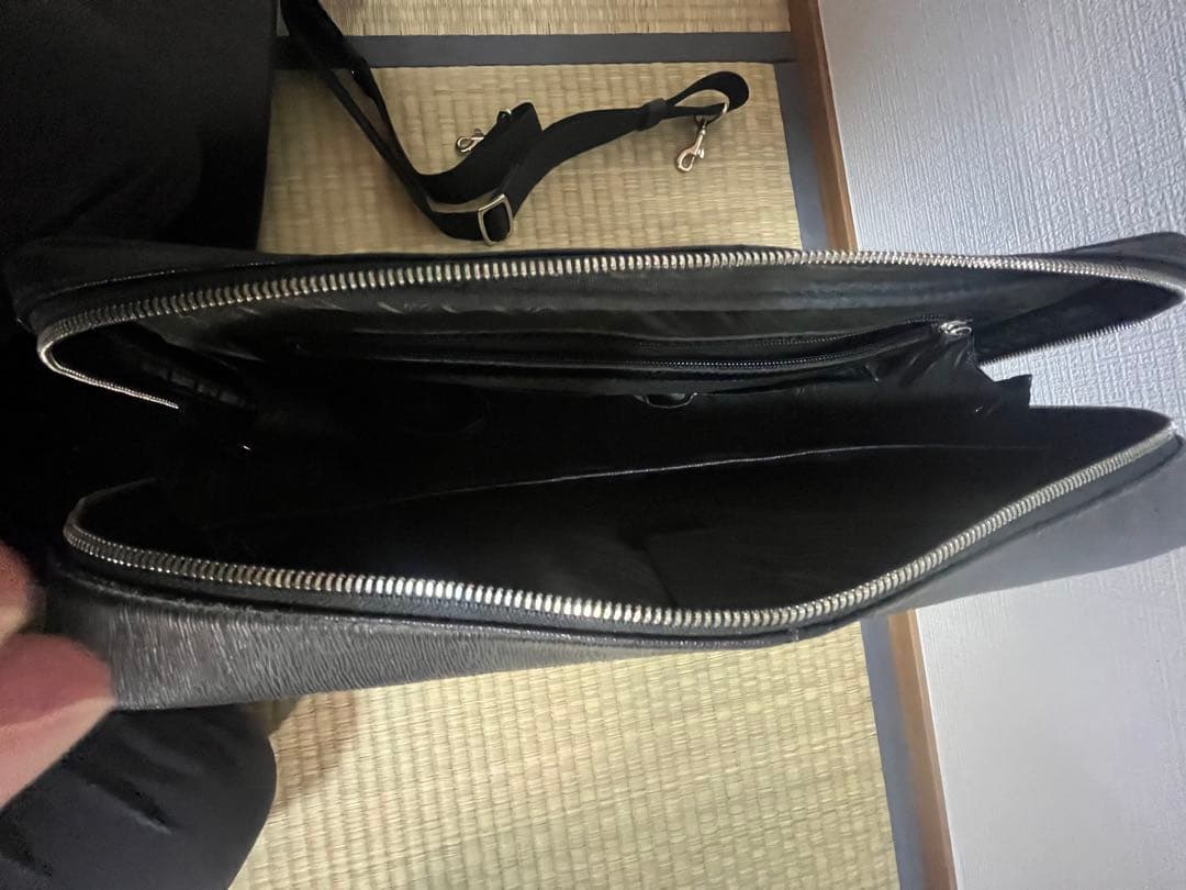 FUJITAKA ビジネスバッグ