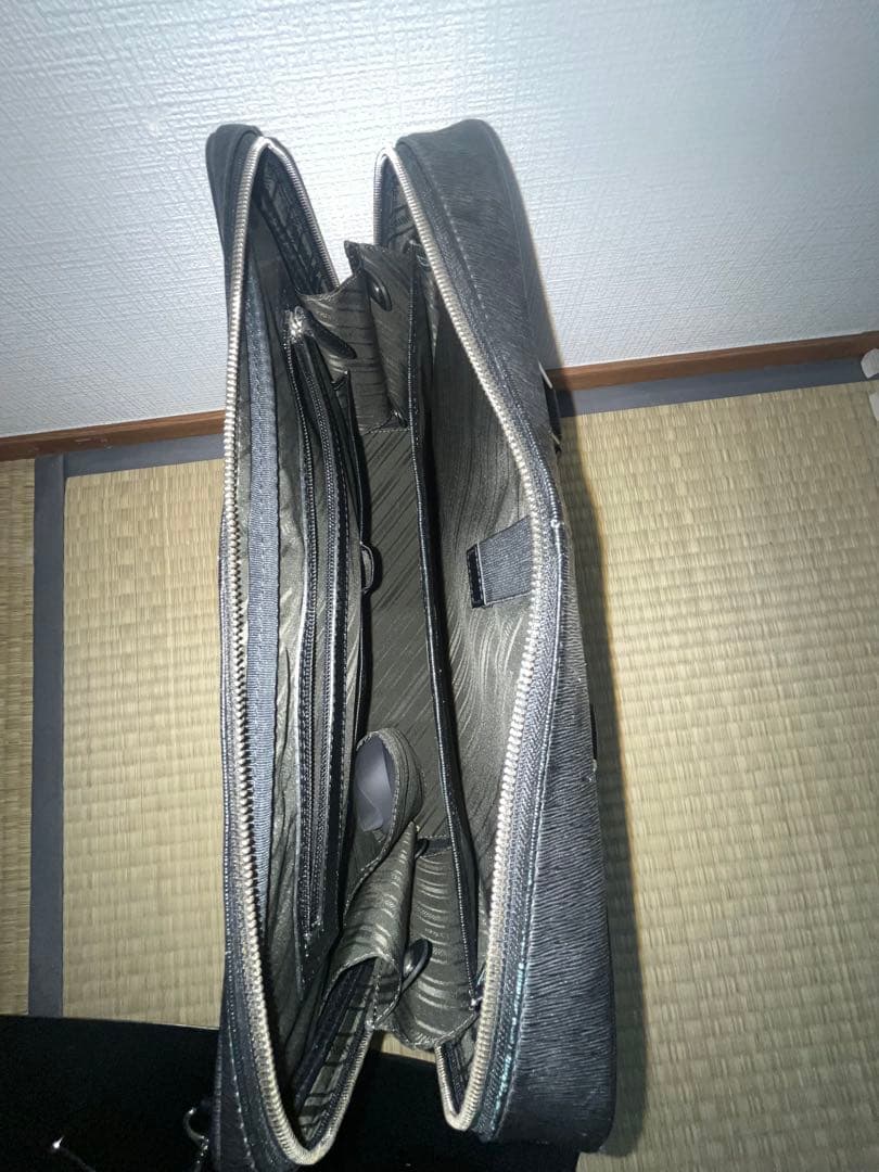 FUJITAKA ビジネスバッグ