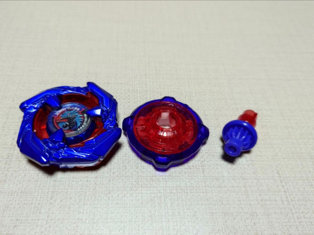 ベイブレード コバルトX