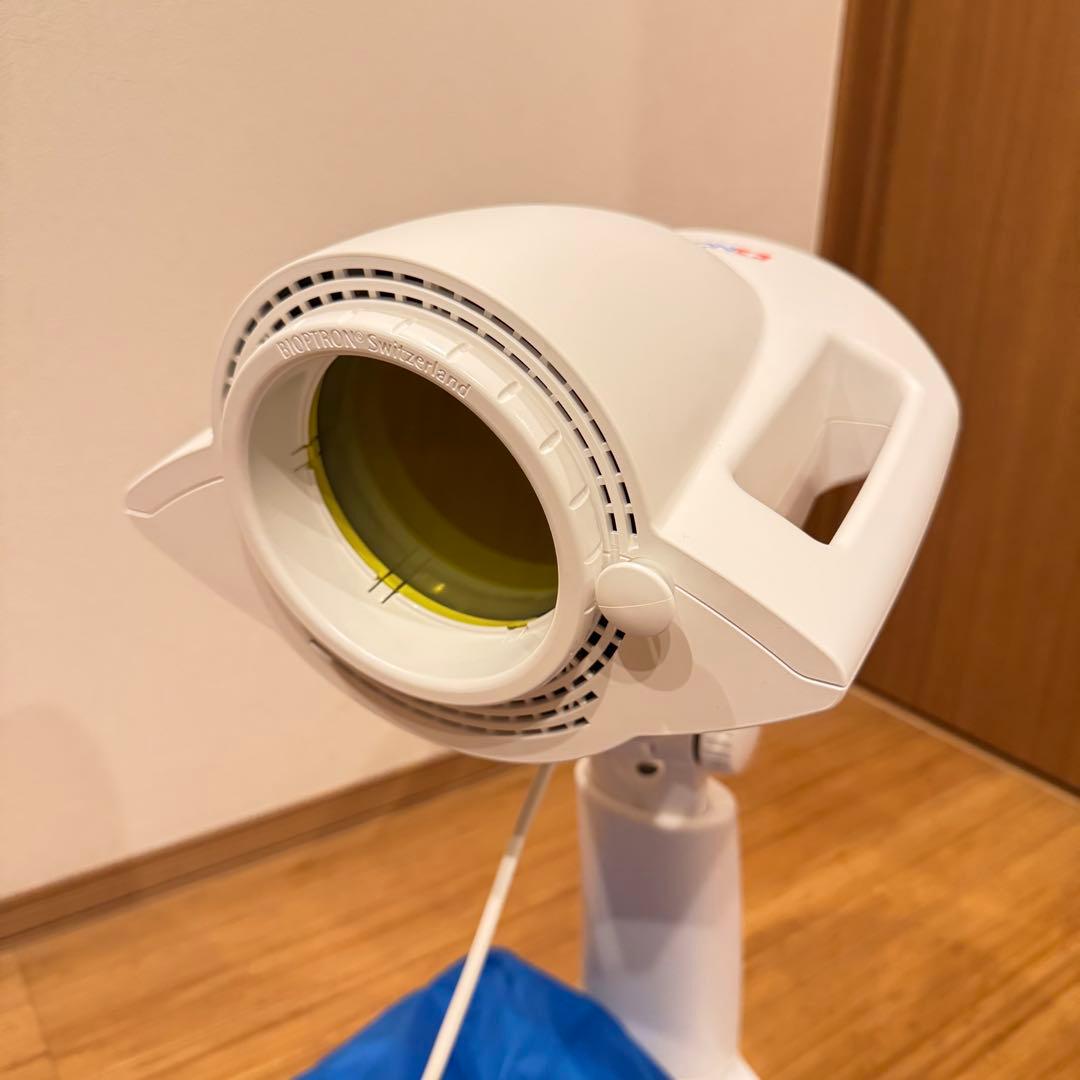BIOPTRON PRO1 / バイオプトロン プロ1 PSE 正規品