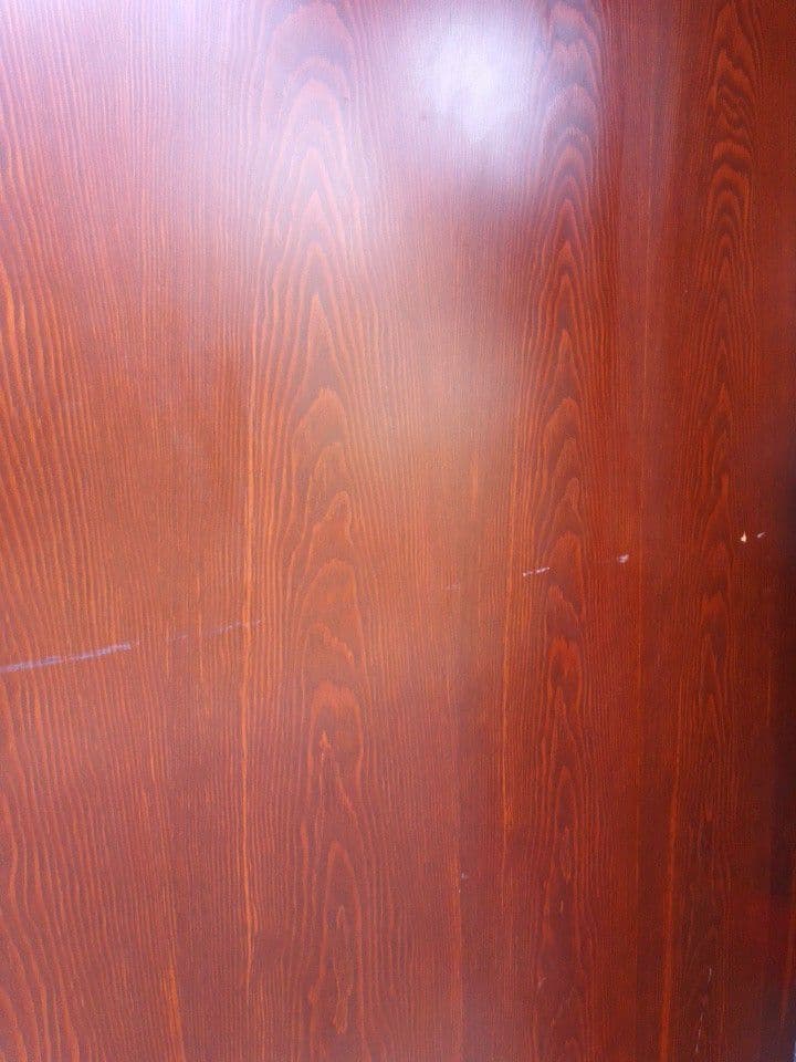 木製シューズロッカー 20個収納 木札下駄箱