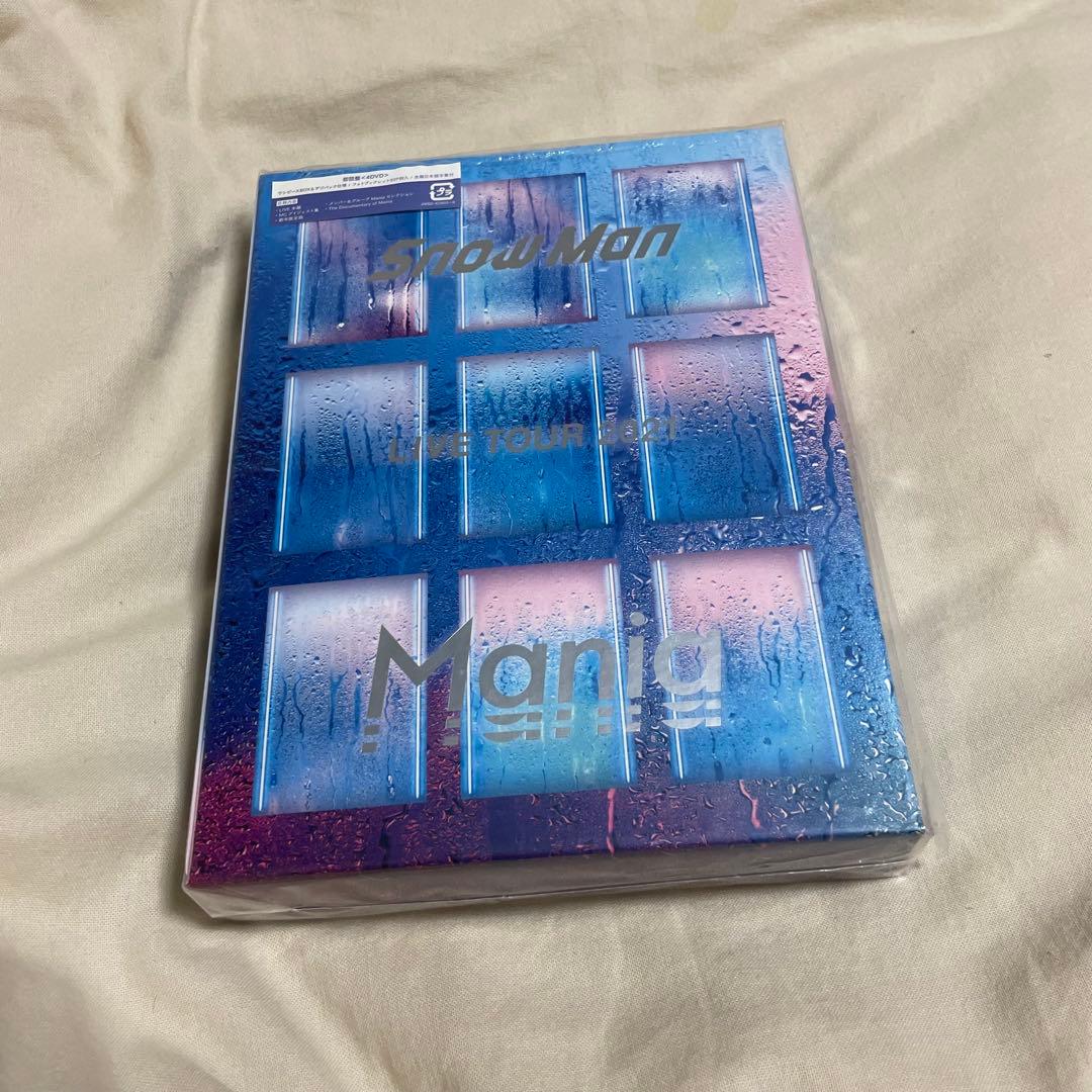 Man ライブDVD まとめ売り