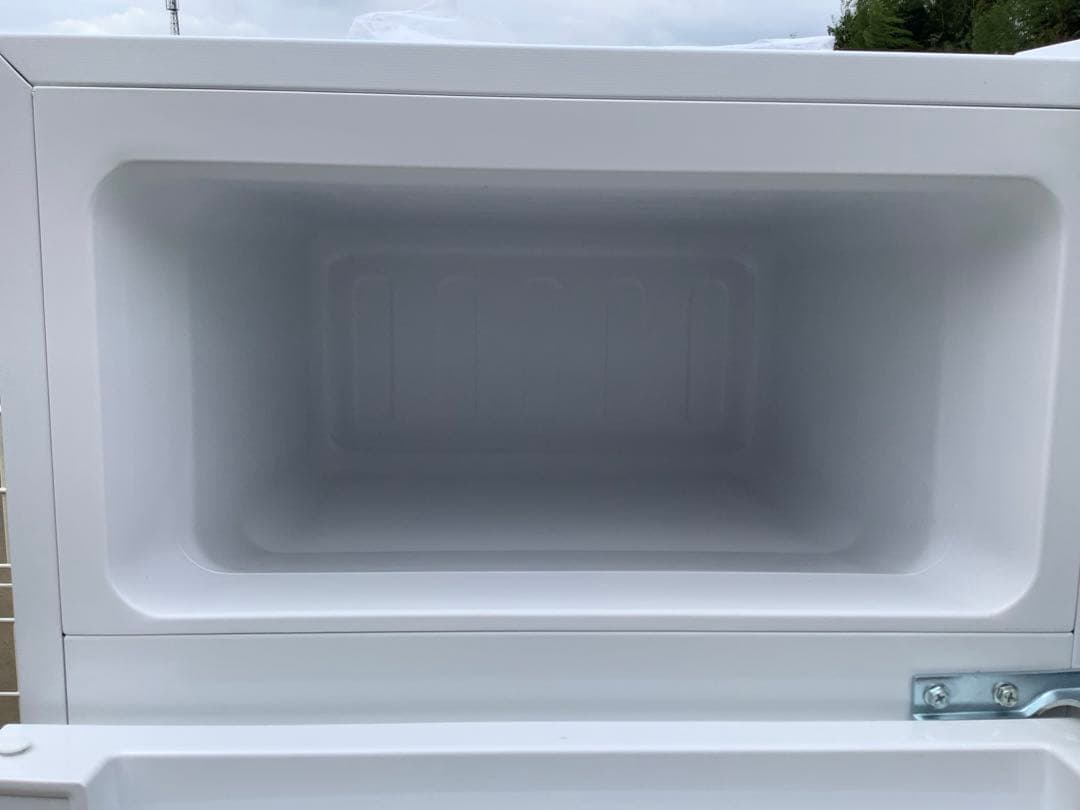 【高年式】ハイアール 2ドア冷蔵庫 BR-85A 85L 2022年製