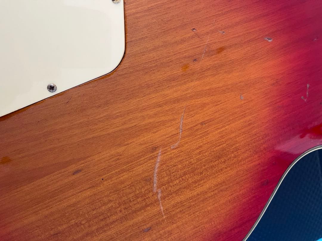 greco EG800PR グレコ　レスポールカスタムタイプ