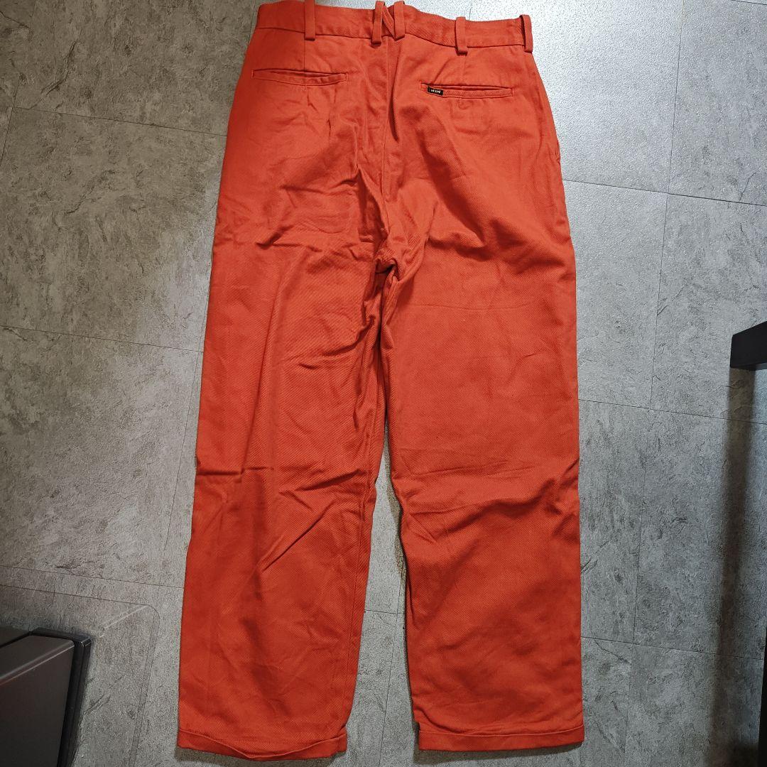 t*d様 NICENESS SHORTER Mサイズ