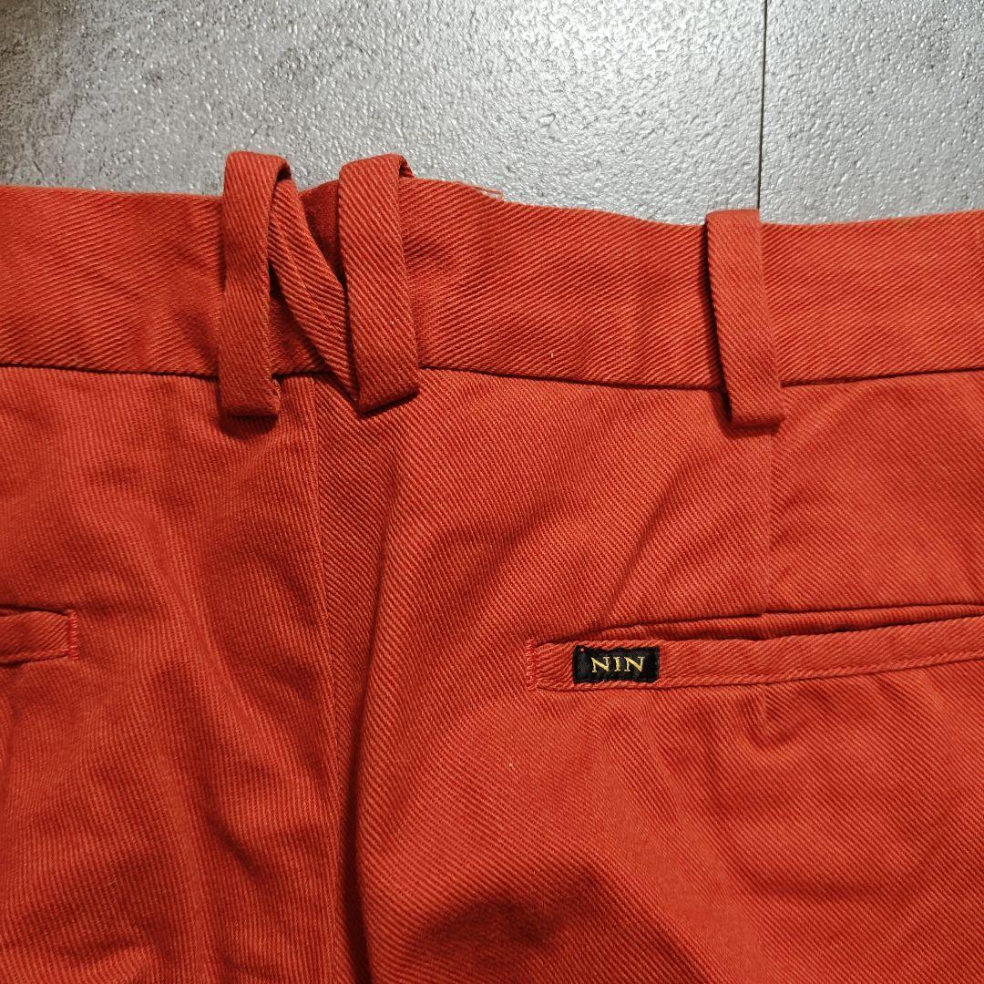 t*d様 NICENESS SHORTER Mサイズ