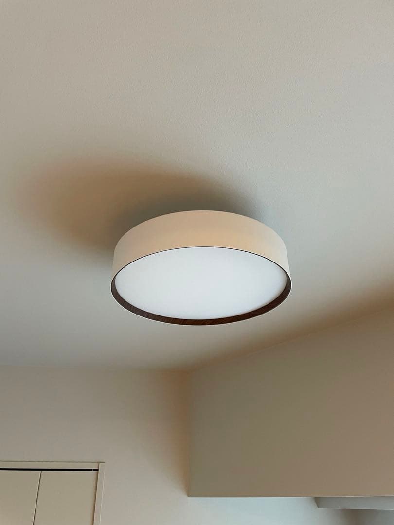 【美品】ART WORK STUDIO Glow 4000 LED 8畳用