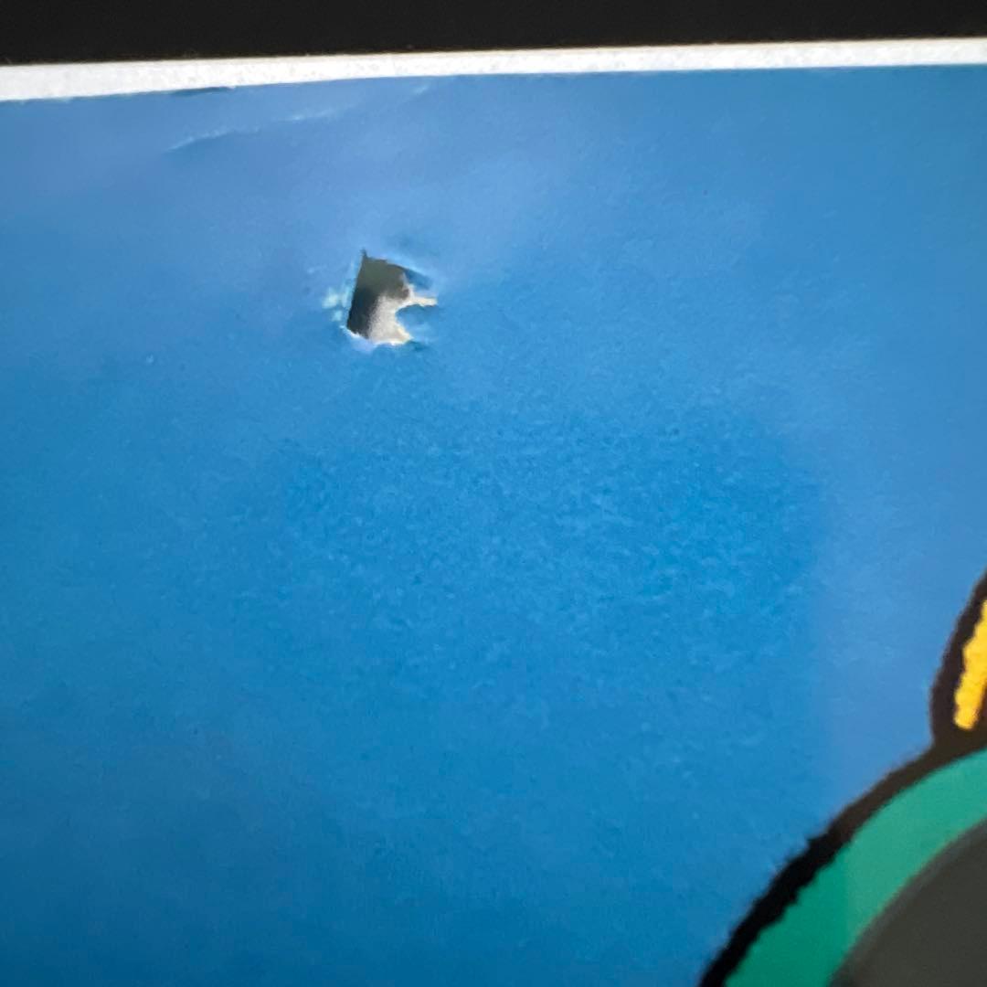 中古■うる星やつら■中吊り■ポスター■高橋留美子■アニメージュ■徳間書店