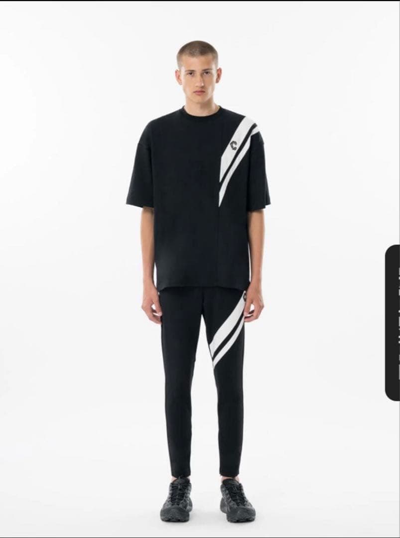 クロノス S シャツ　のみ