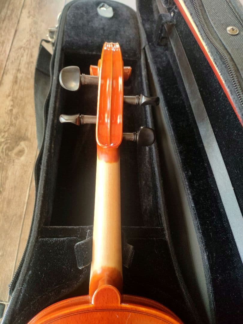 Andreas Eastman VL80 4/4　バイオリン 4/4 2013年