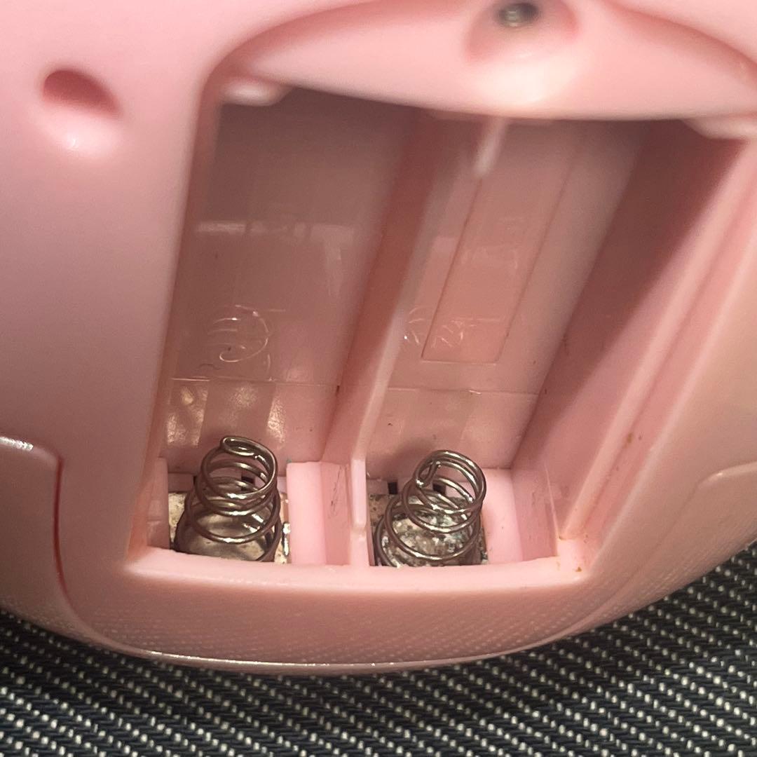 激レア⭐︎ もっとiD!おうちdeたまごっちステーション