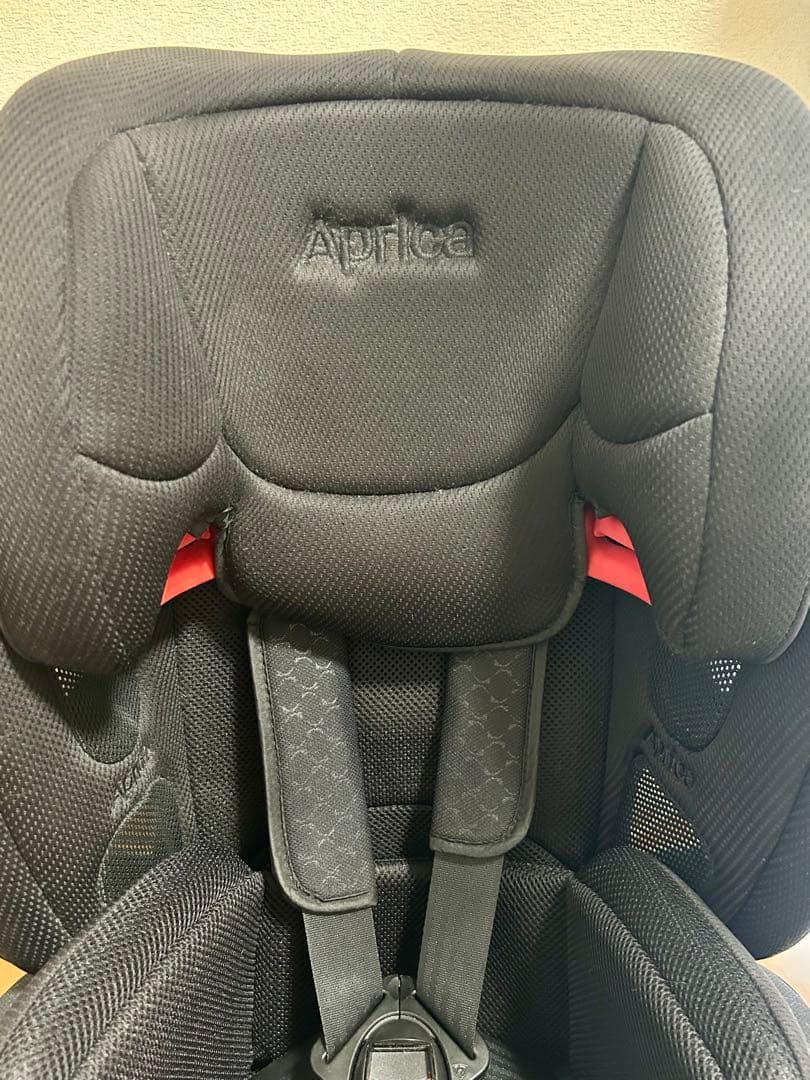 アップリカ　エアグルーヴ　プラス