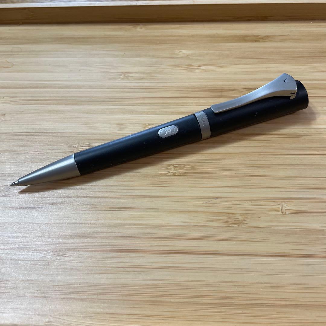OMASエモティカボールペン