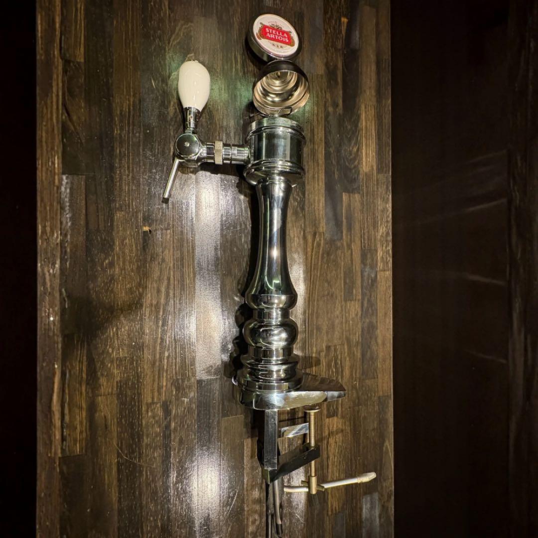 【非売品】Stella Artois ビールタワー(業務用)