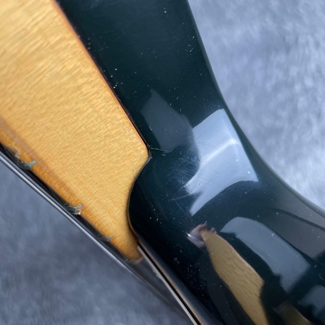 ベース Greco SPACY SOUND PB-450 MADE IN JAPAN