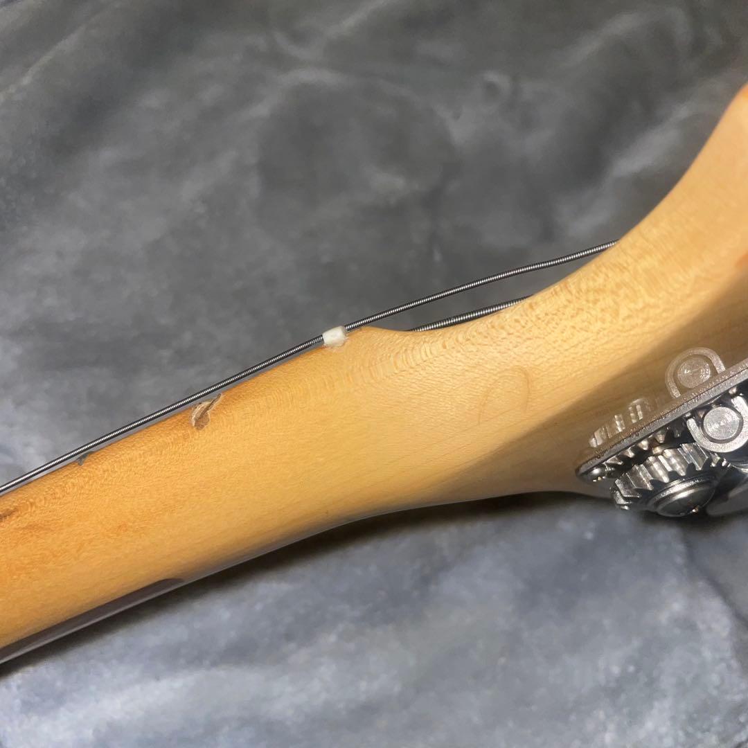 ベース Greco SPACY SOUND PB-450 MADE IN JAPAN