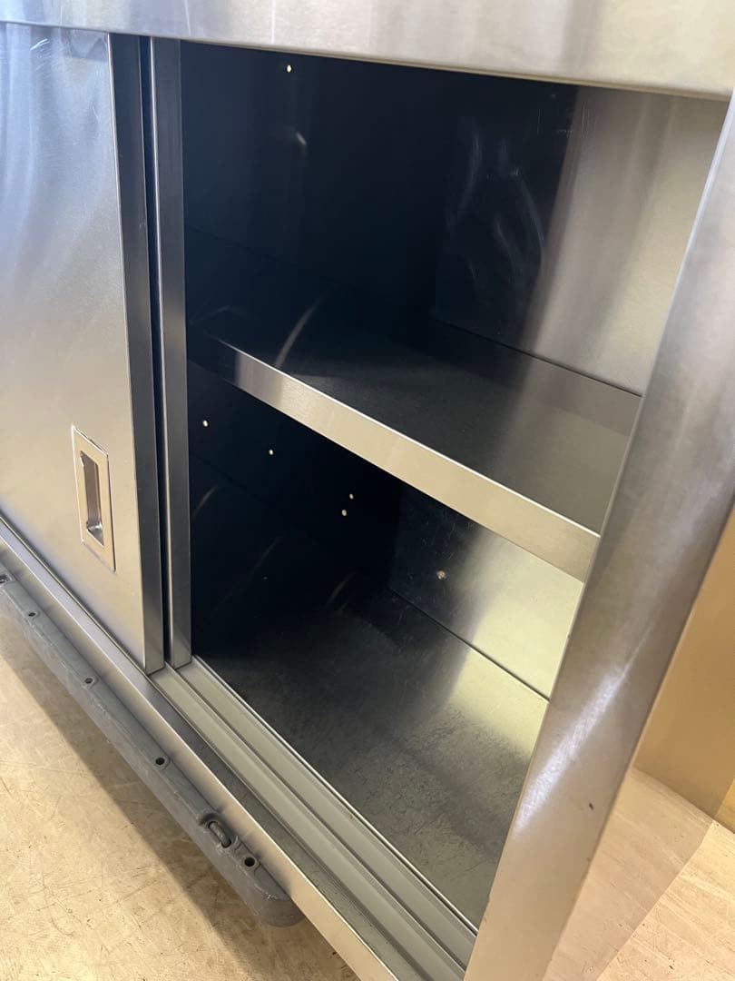 吊戸棚 900x300x600