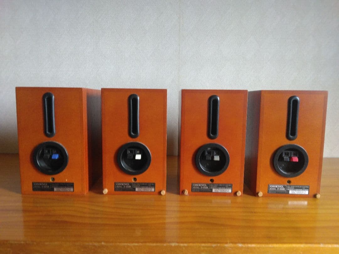 ONKYO ホームシアターセットPR-155SP　ウーファーSWA-055