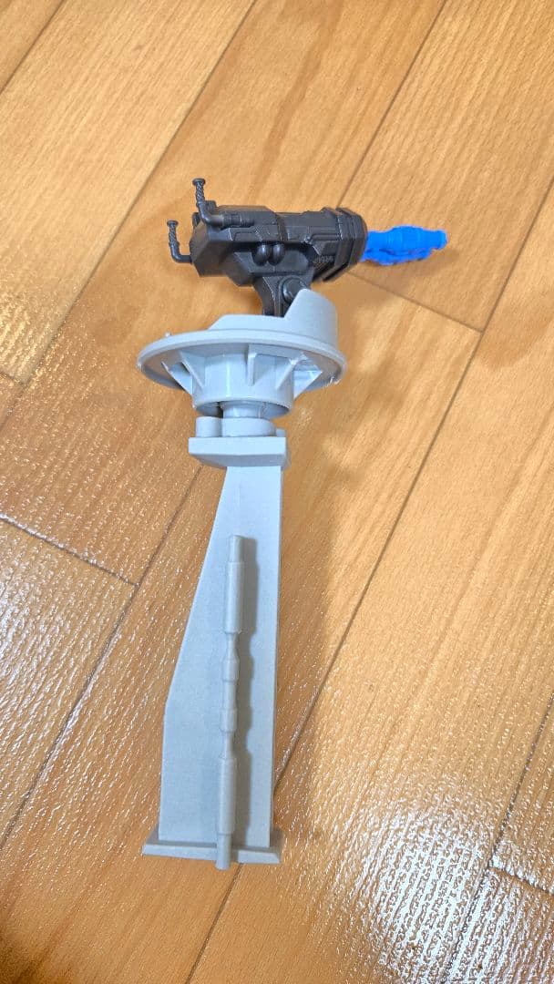 ジュラシック・ワールド オプトトロン・コントロール・センター