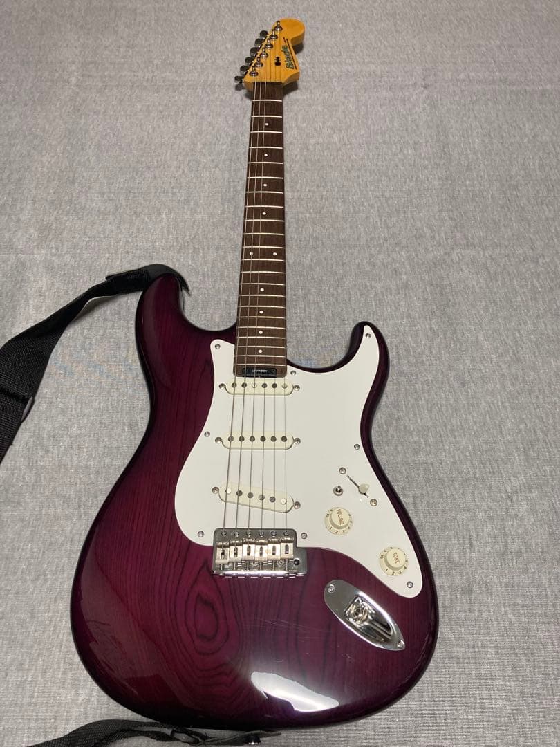 ギター Blade LIMITED Levinson