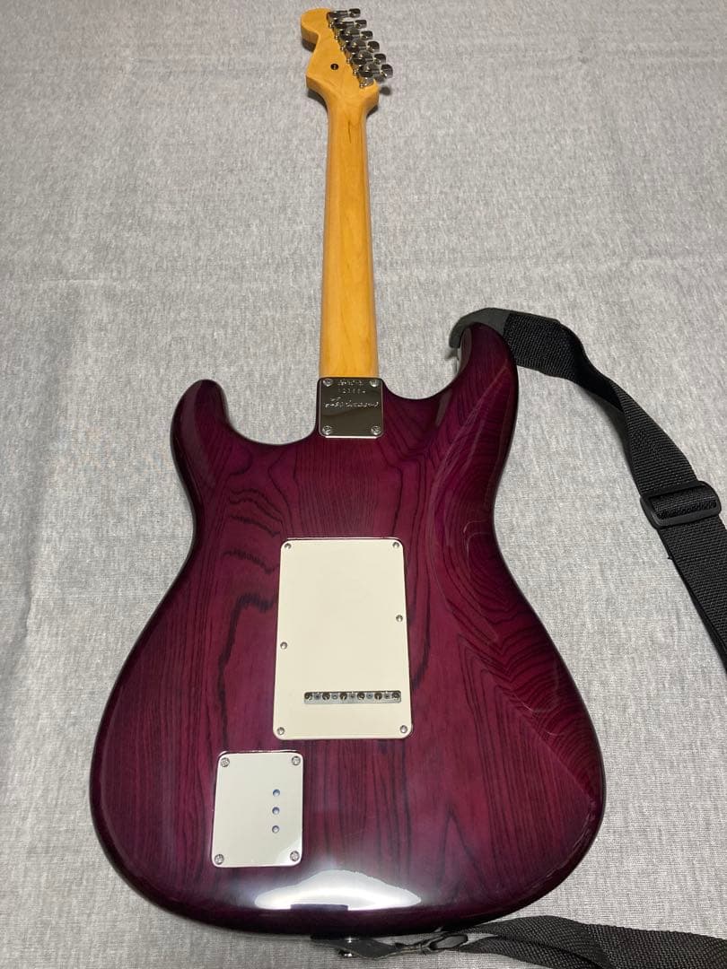 ギター Blade LIMITED Levinson