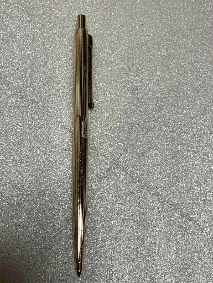 モンブラン ボールペン ドイツ製 ゴールド MONTBLANC