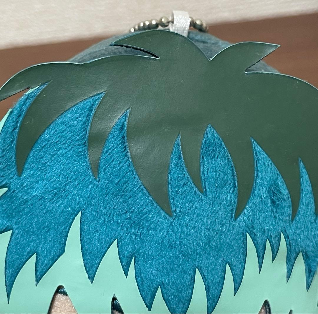 白膠木簓 躑躅森盧笙 ちびぐるみ ヒプノシスマイク