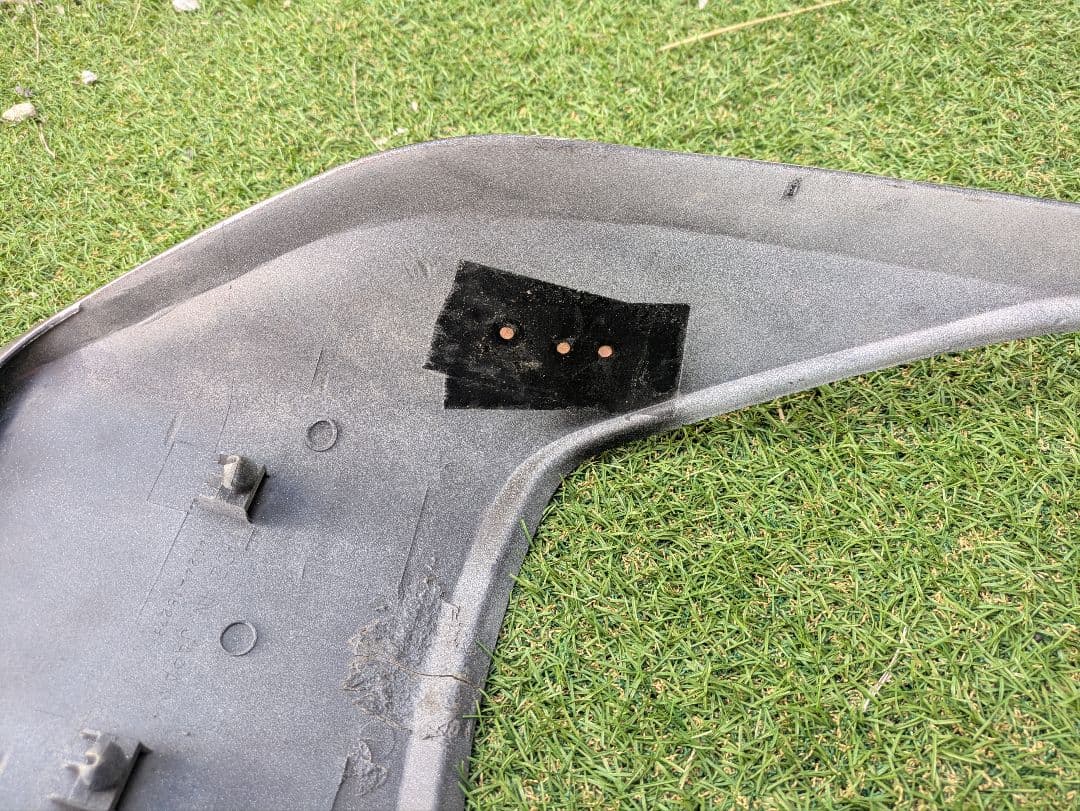 ゼファー400 外装一式