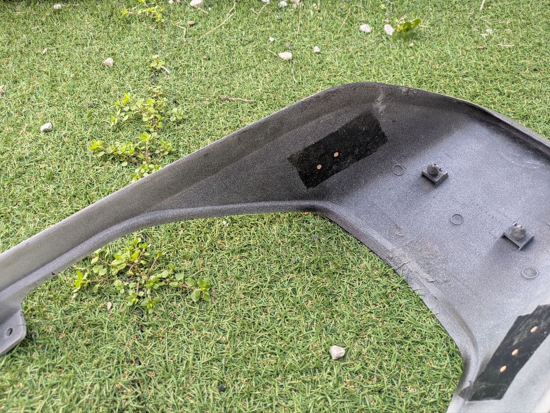 ゼファー400 外装一式