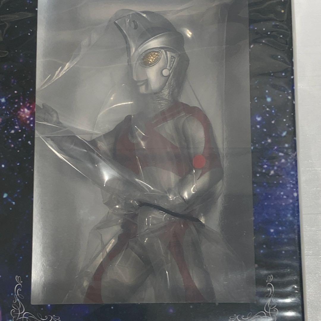 【美品】CCPフィギュア ウルトラの父　ウルトラマンA　特撮