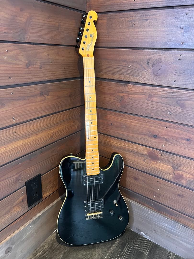 Bill Lawrence BT3M-80B [ビンテージ]