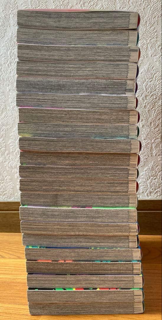 ダンダダン 全巻セット 1〜21巻