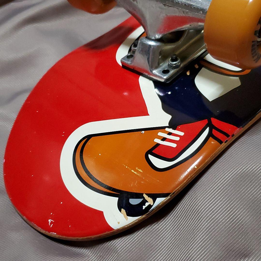 桑田佳祐　サザンオールスターズ　スケボー